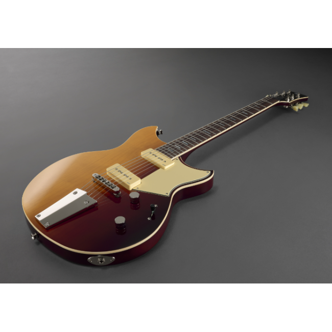 ギター YAMAHA REVSTAR RSS02T (Sunset Burst) Amazon.com: Yamaha Revstar Standard RSS02T SSB Electric